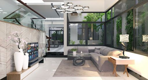 Chính chủ cần cho thuê gấp shophouse hướng Tây - Nam tại KĐT Thanh Hà Cienco 5